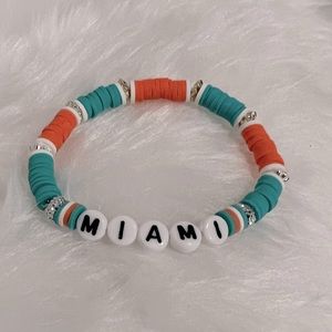 Miami Bracelet